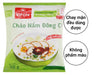Cháo vifon nấm đông cô - 70g(Vifon Porridge Mushroom Flavour)