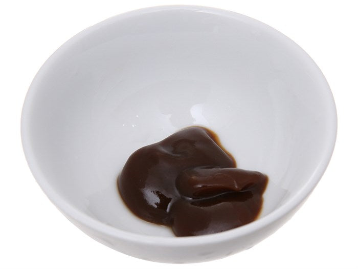 Cholimex tương đen gỏi cuốn - 230g(Cholimex Pickled Soybean Sauce)