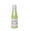 Muối Ớt Xanh - DASAVI - Green Chili Salt 260G