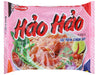 Hao Hao Instant Noodles Spicy Sour Shrimp 75g - Mì Hảo Hảo Tôm Chua Cay