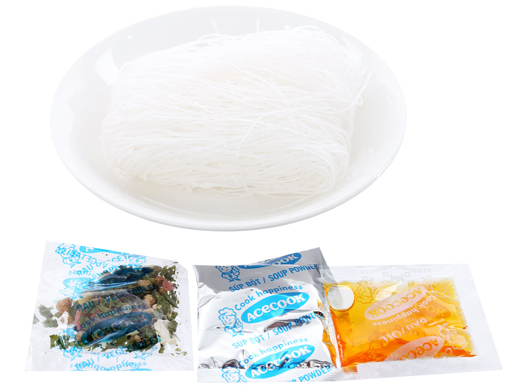 Đậu Phú Hương Vercemille - Miến Phú Hương