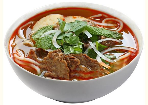 Nước dùng cô đặc vị bún bò - 180g (Vietnamese spicy beef noodles flavour soup base)