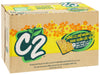 Trà Xanh C2 - Green Tea Soft Drink 455ML