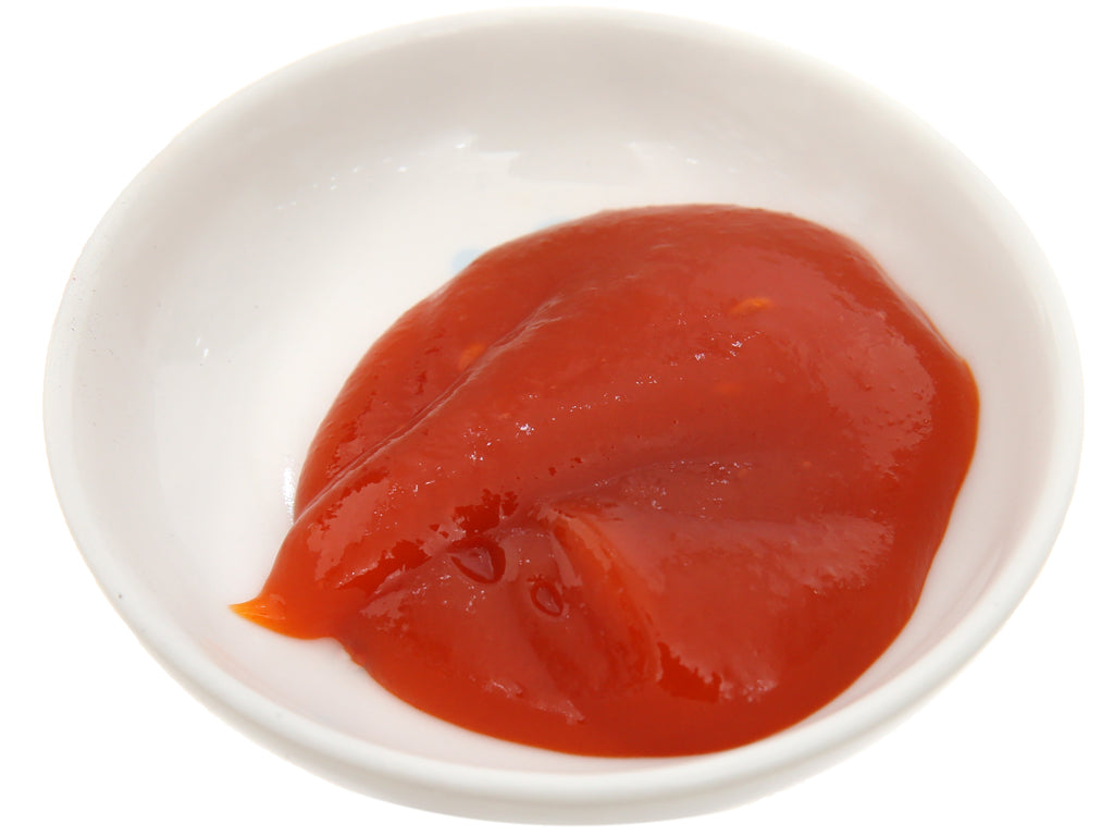 thumbnail image 2 of Cholimex Vietnamese Hot Chili Sauce (Tương Ớt) - 9oz Bottle, 5-Pack 2 of 4
