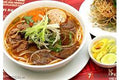 Beef Noodle -Bún Bò Huế