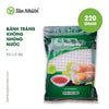 Bánh Tráng - TÂN NHIÊN - Rice Papper 220G