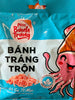 Bánh Tráng Trộn 9 Vị - 9 Flavors Mixed Rice Paper