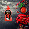 Tương ớt Chinsu - CHINSU - CHILI SAUCE 500G