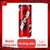Sting Hương Dâu 330ml (Can)