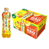 Trà Oolong Tea Plus Đào - SUNTORY - Oolong Tea Plus Peach 450ML x 24