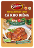 Xốt Gia Vị Hoàn Chỉnh Barona - Cá Kho Riềng 80g(Barona sauce for Galangal Simmered Fish)