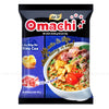 Mì Ăn Liền Omachi Lẩu Bắp Bò Riêu Cua - Instant Noodles With Beef and Crab Hotpot 80G x 30