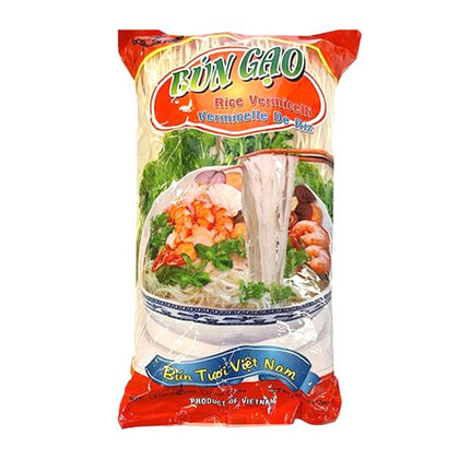 Bún Gạo Hoàng Tuấn - HT 쌀 베르미셀리 400g