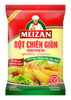 Bột Chiên Giòn - Meizan - Tempura Seasoned Crispy Frying Mix 1000G