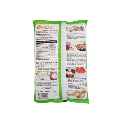 Bột Bánh Cuốn - TÀI KÝ - Steamed Rice Roll Flour 400G