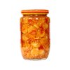 Cà Pháo Mắm Tôm Chua - Ngọc Liên - Pickled Shrimp With Eggplant 400G