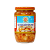 Cà Pháo Mắm Tôm Chua - Ngọc Liên - Pickled Shrimp With Eggplant 400G