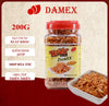 Tép Sấy - Damex - Dried Shrimp 200g