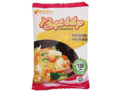 Bột Bắp - TÀI KÝ - Tapioca Flour 150G