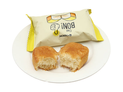Bánh Ăn Sáng Sợi Thịt Gà C'est Bon 136G(C'est Bon Sandwich 8P )