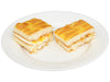 Bánh sandwich sốt bơ phô mai chà bông Orion C'est Bon-147g(C'est Bon Sandwich 6P)