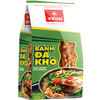 Bánh Đa Khô - Vifon - Brown Noodles 300G
