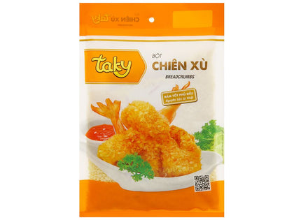Bột Chiên Xù - Tai Ky - Tempura Flour 150G