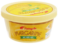 Bơ Thực Vật Tường An Hộp 200G - Margarine