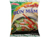 Bún Mắm Hằng Nga 72g(Hang Nga rice vermicelli soup with fermented fish/shrimp flavour)
