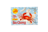 Bánh Phồng Cua - SA GIANG - Crab Chips 200G