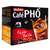 Cafe Phố Cà phê hòa tan 2 trong 1