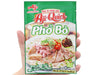 Ajiquick Bột Phở - Bún Bò Huế (Phở vị bán sẵn - bún bò Huế)
