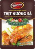 Xốt Gia Vị Hoàn Chỉnh Barona - Thịt Nướng Sả 80g(Barona sauce for Lemongrass Grilled Meat)