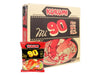 Kokomi tôm chua cay đại - Kokomi instant noodles 90G
