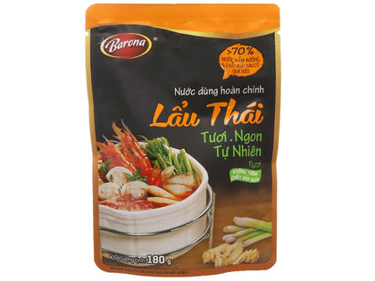 Mì Ăn liền Gạo Lứt (Vifon Bánh Đa Cua)