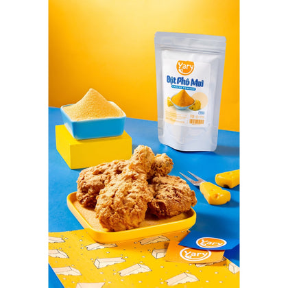 Bột Phô Mai - YARY - Cheese Powder 150G