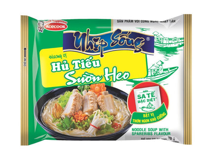 Đậu Phú Hương Vercemille - Miến Phú Hương
