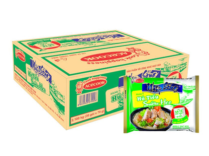 Đậu Phú Hương Vercemille - Miến Phú Hương