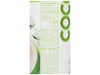 Nuac dừa đóng hộp Cocoxim Xanh 1000ml - Cocoxim 코코넛 워터 캔(녹색) - 1000ml