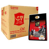 Cà Phê Sữa G7 - TRUNG NGUYEN - G7 Coffee 50 units/bag