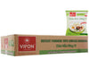 Cháo vifon nấm đông cô - 70g(Vifon Porridge Mushroom Flavour)