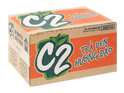Bánh đa Mè Trắng - Hong Nam - 454g - 흰 참깨 쌀과자 
