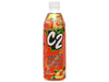 Bánh đa Mè Trắng - Hong Nam - 454g - 흰 참깨 쌀과자 