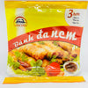 Bánh đa nem Làng Chều Dức Hóa - Lang Cheu 라이스 페이퍼