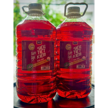 Nùớc mắm Nam Ngu 3in1 - 500ml(남응우 생선 소스 3in1)