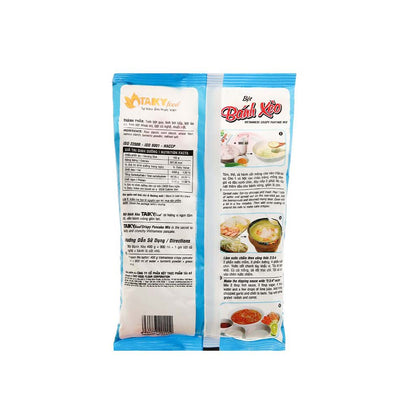 Bột Bánh Xèo - TÀI KÝ - Vietnamese Pancake Flour 400G