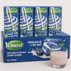 Sữa Chua Uống Hương Việt Quất - YOMOST - Blue Berry Yogurt Drink 170ML