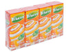 Sữa Chua Uống Hương Cam - YOMOST - Orange Yogurt Drink 170ML
