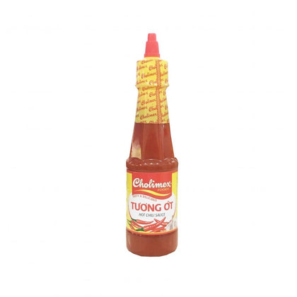 Tương ớt Cholimex - 270g(Cholimex chili sauce)