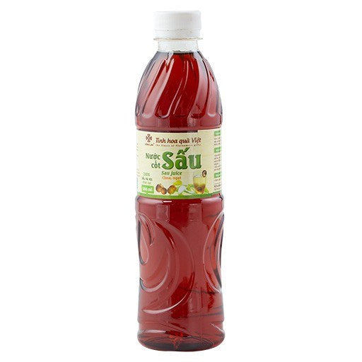 Nước cốt sấu tươi 500ml (Tropical Fruit Dracontomelon Juice)